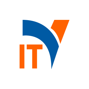 visual it logo